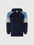 CHAMPION Суитшърт Hooded Full Zip Sweatshirt