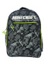 UWEAR Раница MINECRAFT CAMO TERRA