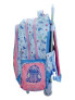 UWEAR Раница на колела Stitch Tropical
