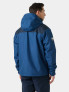 HELLY HANSEN Яке CREW HOODED MIDLAYER JACKET 2