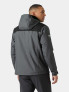 HELLY HANSEN Яке CREW HOODED MIDLAYER JACKET 2