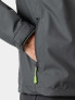 HELLY HANSEN Яке CREW HOODED MIDLAYER JACKET 2