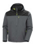 HELLY HANSEN Яке CREW HOODED MIDLAYER JACKET 2