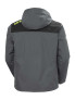 HELLY HANSEN Яке CREW HOODED MIDLAYER JACKET 2