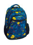 KIDS MOVIE HEROES