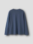 NAME IT Тениска NKMVOTO LS NREG TOP