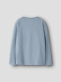 NAME IT Тениска NKMVOTO LS NREG TOP