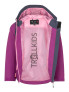 TROLLKIDS Яке Kids Telemark Jacket
