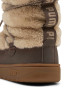 PUMA Обувки Snowbae Suede Wns