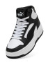 PUMA Обувки Rebound Femme Mid