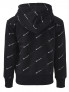 CHAMPION Суитшърт Hooded Full Zip
