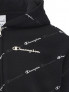 CHAMPION Суитшърт Hooded Full Zip