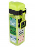 KIDS MOVIE HEROES SAFETY LOCK SQUARE BOTTLE 550 ML