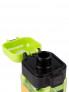 KIDS MOVIE HEROES SAFETY LOCK SQUARE BOTTLE 550 ML