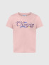 CHAMPION Тениска SS Tee