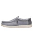 Hey Dude Обувки Wally Stretch Canvas