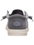 Hey Dude Обувки Wally Stretch Canvas