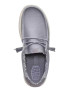 Hey Dude Обувки Wally Stretch Canvas