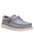Hey Dude Обувки Wally Stretch Canvas