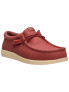Hey Dude Обувки Wally Stretch Canvas