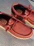 Hey Dude Обувки Wally Stretch Canvas