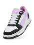 PUMA Обувки Rebound Slam Lo Faded Glow Jr