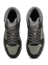 PUMA Обувки Puma Rebound V6 Mid Cozy Jr