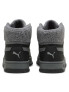 PUMA Обувки Puma Rebound V6 Mid Cozy Jr