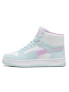 PUMA Обувки Puma Rebound V6 Mid Faded Glow Jr