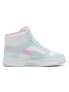 PUMA Обувки Puma Rebound V6 Mid Faded Glow Jr