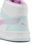 PUMA Обувки Puma Rebound V6 Mid Faded Glow Jr