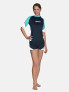 MARES Тениска Rash Guard Loose Fit S/S