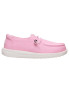 Hey Dude Обувки Wendy Y Stretch Canvas