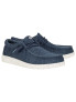 Hey Dude Обувки Wally Stretch Sox