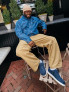 Hey Dude Обувки Wally Stretch Sox