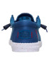 Hey Dude Обувки Wally Stretch Sox