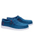 Hey Dude Обувки Wally Stretch Sox