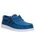 Hey Dude Обувки Wally Stretch Sox