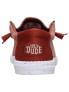 Hey Dude Обувки Wally Stretch Sox