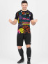 JAKO Тениска Jersey Tropicana S/S