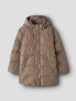 NAME IT Яке NKFMEDOW03 PUFFER JACKET LONG FO