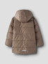 NAME IT Яке NKFMEDOW03 PUFFER JACKET LONG FO