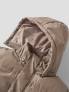 NAME IT Яке NKFMEDOW03 PUFFER JACKET LONG FO
