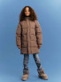 NAME IT Яке NKFMEDOW03 PUFFER JACKET LONG FO