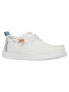 Hey Dude Обувки Wally Summer Linen