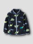 NAME IT Яке NMMMEEKO FLEECE JACKET AOP2 NOOS