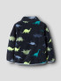 NAME IT Яке NMMMEEKO FLEECE JACKET AOP2 NOOS