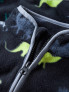 NAME IT Яке NMMMEEKO FLEECE JACKET AOP2 NOOS