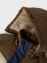 NAME IT Яке NMMMELBOURNE PUFFER JACKET BLOCK