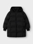 NAME IT Яке NKFMUSK PUFFER JACKET LONG TB